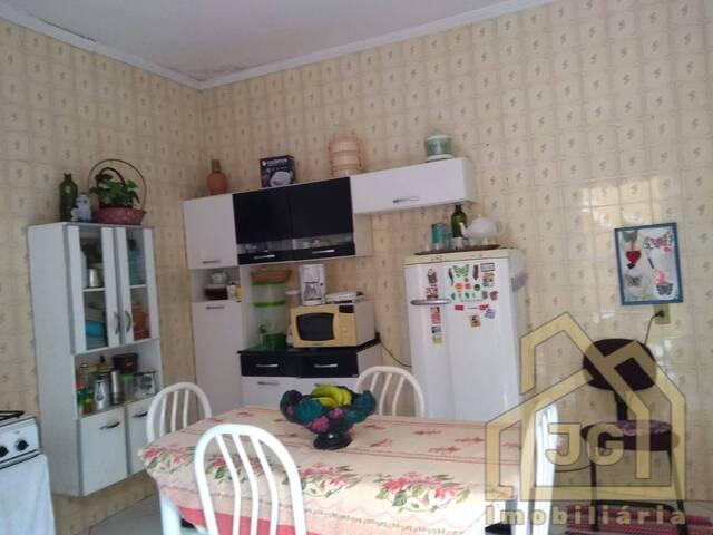 Sobrado para Venda em Santo André - 4