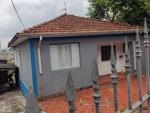 #TE013 - Área para Venda em Santo André - SP - 3