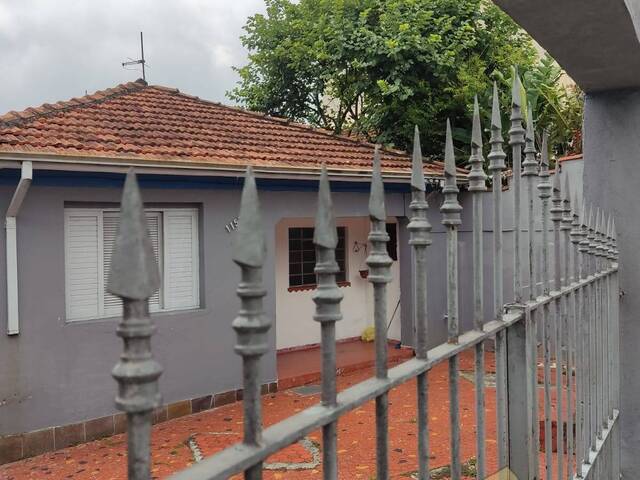 Área para Venda em Santo André - 4