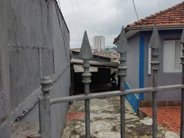 Área para Venda em Santo André - 5