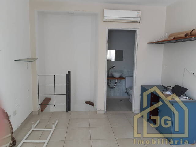 Sobrado para Locação em Santo André - 5