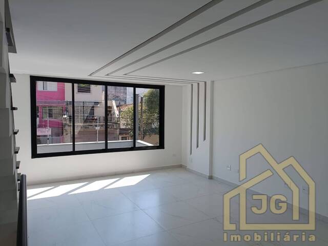 Sobrado para Venda em Santo André - 2