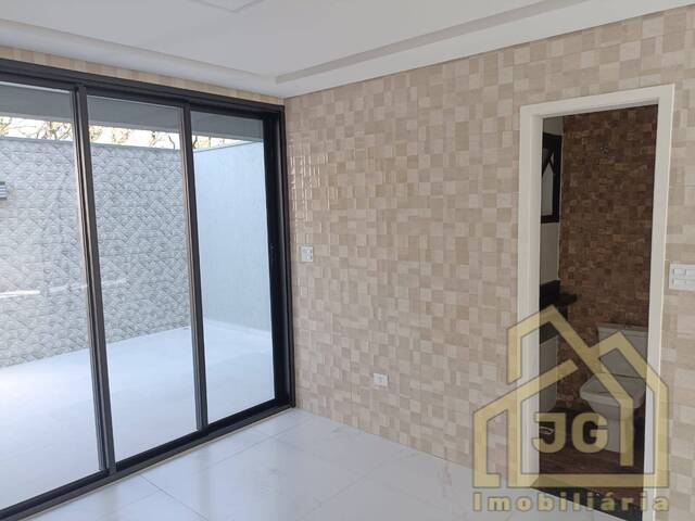 Sobrado para Venda em Santo André - 5