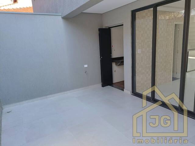 Sobrado para Venda em Santo André - 3