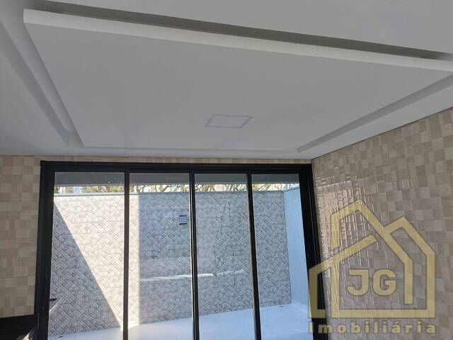 Sobrado para Venda em Santo André - 4