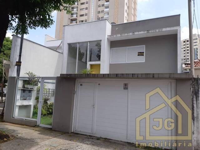 Sobrado para Locação em Santo André - 3