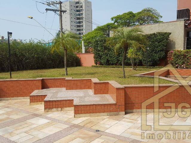 Apartamento para Locação em Santo André - 5