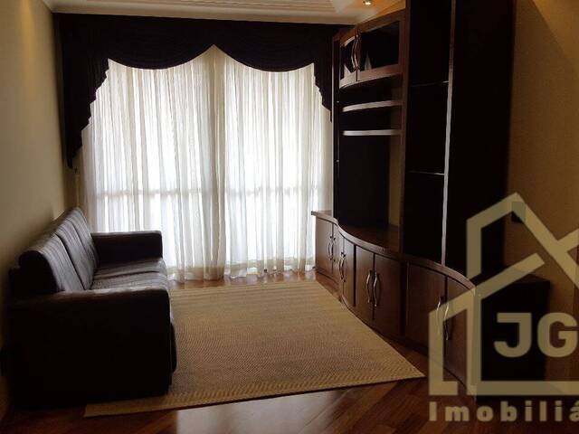 #AP135 - Apartamento para Locação em Santo André - SP - 2