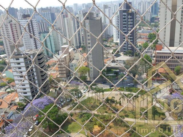 Apartamento para Locação em Santo André - 4