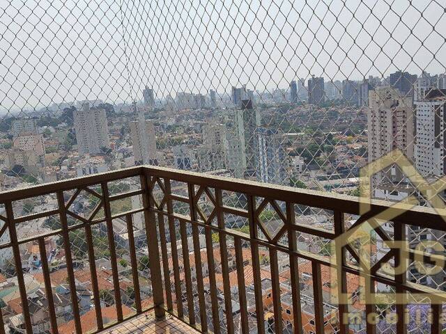 #AP135 - Apartamento para Locação em Santo André - SP - 3