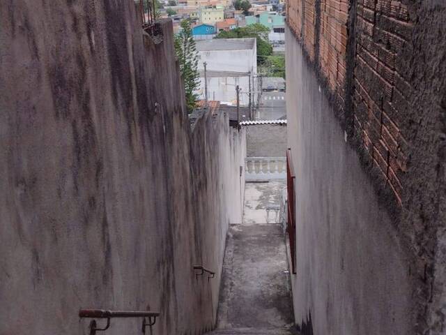 Casa para Venda em Santo André - 5