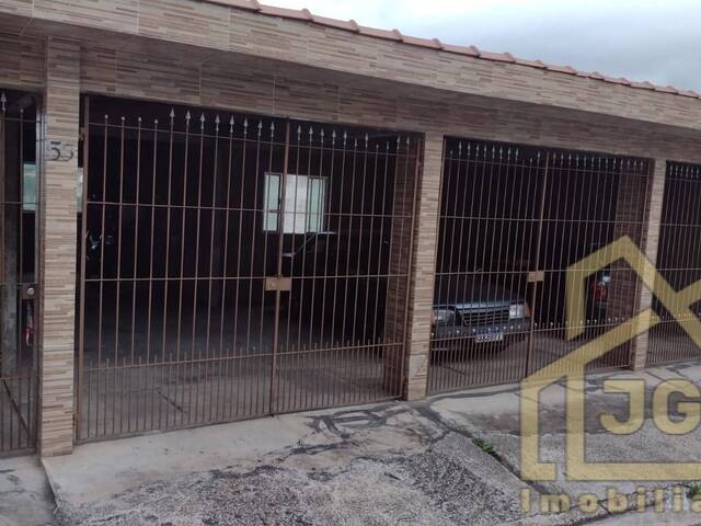 Casa para Venda em Santo André - 2