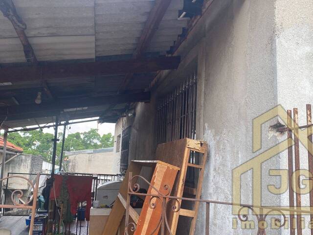 Área para Venda em São Paulo - 4