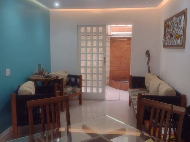 Sobrado para Venda em Santo André - 2