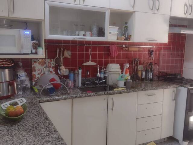 Sobrado para Venda em Santo André - 4