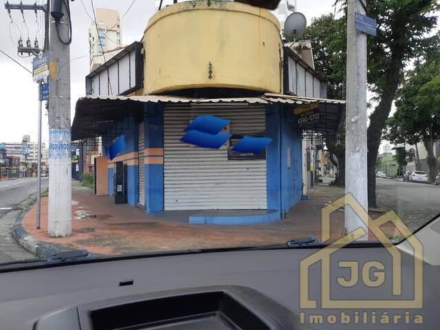 #CM020 - Sala para Locação em Santo André - SP - 1