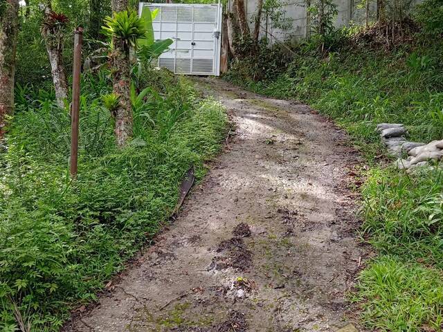 #CH010 - Chácara para Venda em Ribeirão Pires - SP - 1