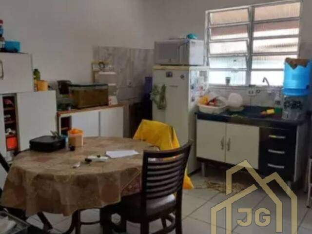 #CA048 - Casa para Venda em Santo André - SP - 2