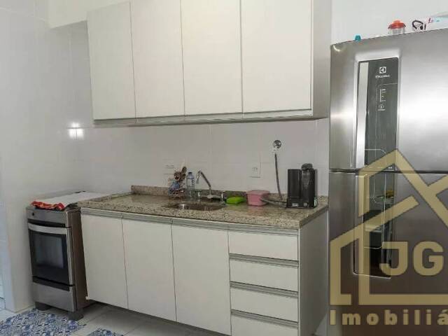 Apartamento para Venda em Santo André - 5
