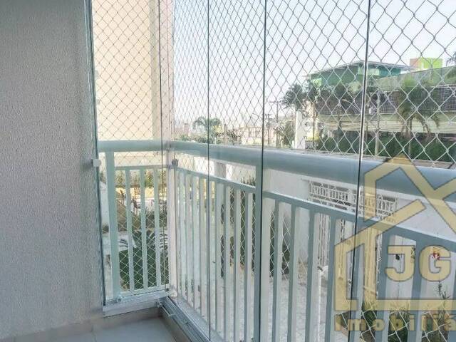 #AP140 - Apartamento para Venda em Santo André - SP