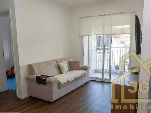#AP140 - Apartamento para Venda em Santo André - SP