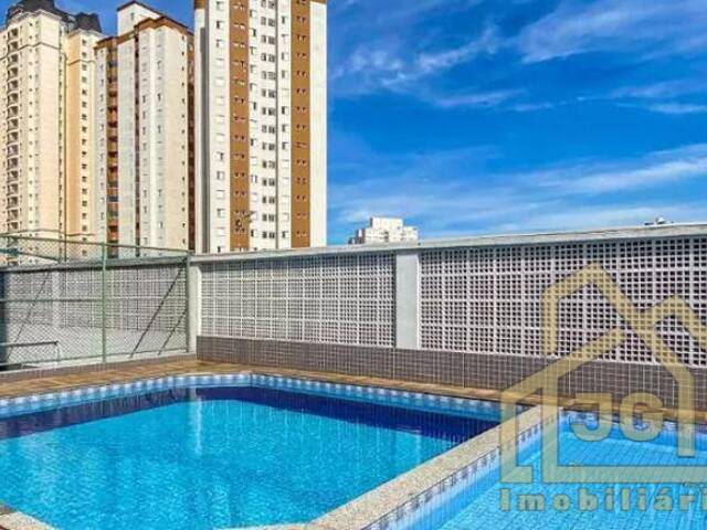 Apartamento para Venda em Santo André - 2