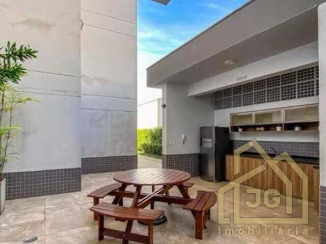 Apartamento para Venda em Santo André - 5