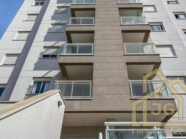 Apartamento para Venda em Santo André - 3