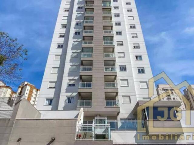 Apartamento para Venda em Santo André - 4