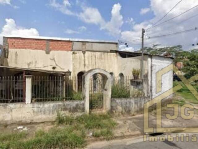 #TE017 - Área para Venda em Santo André - SP - 1