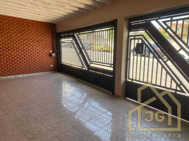 Sobrado para Venda em São Bernardo do Campo - 2