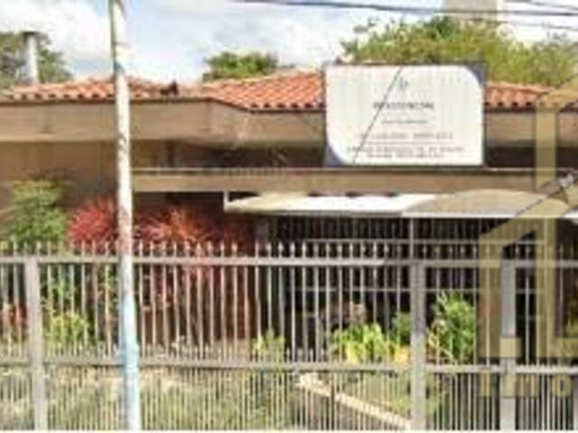 #CA051 - Casa para Venda em Santo André - SP - 1