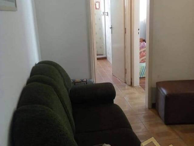 #AP146 - Apartamento para Venda em Praia Grande - SP - 3