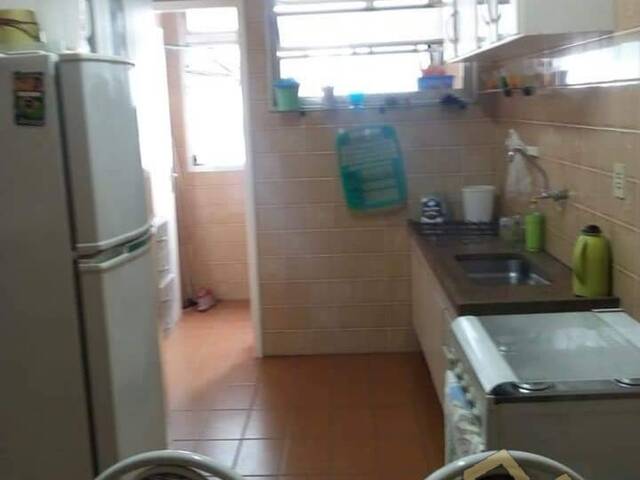 Apartamento para Venda em Praia Grande - 5