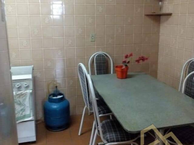 Apartamento para Venda em Praia Grande - 4