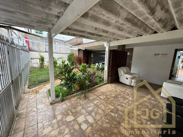 #CA051 - Casa para Venda em Santo André - SP - 3