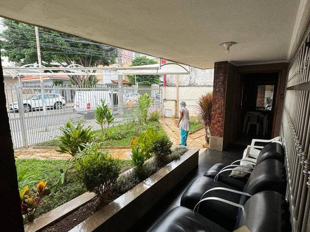 Casa para Venda em Santo André - 4