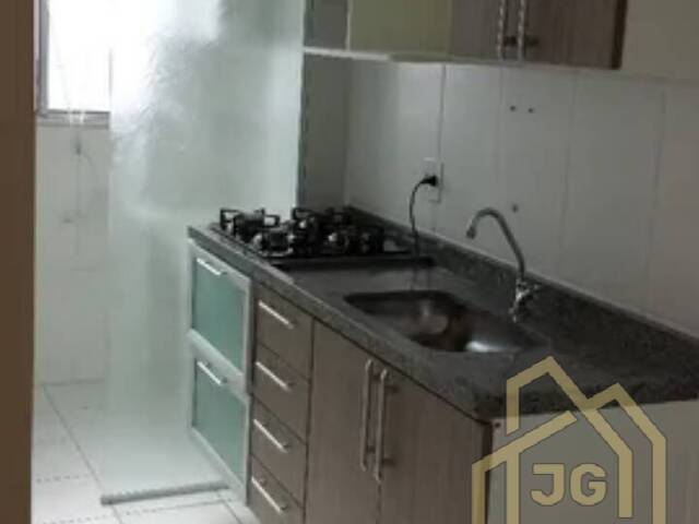 Apartamento para Venda em Mauá - 5