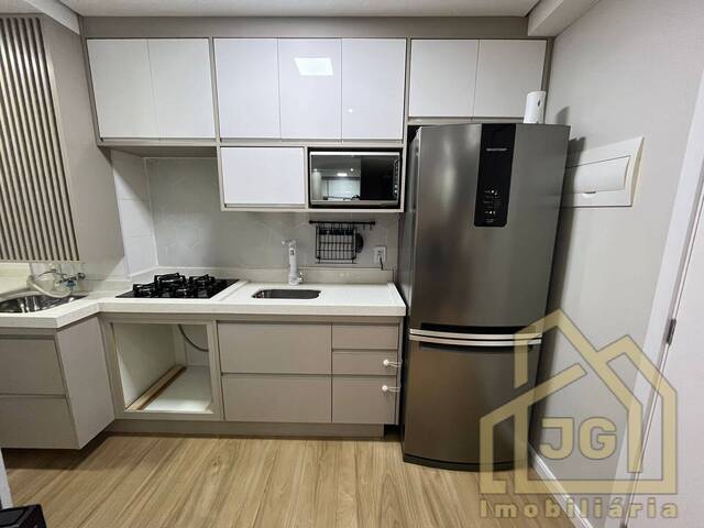 Apartamento para Venda em Mauá - 5