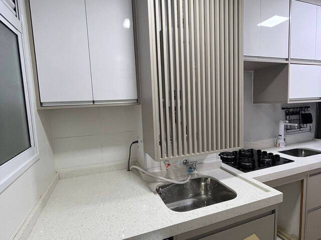 Apartamento para Venda em Mauá - 4