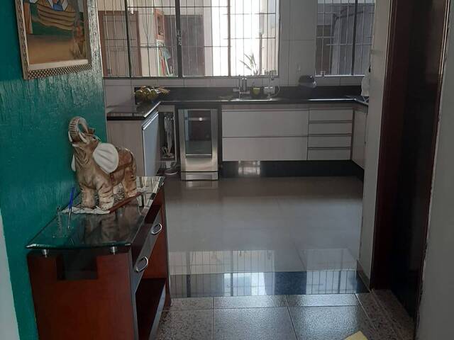 Sobrado para Venda em Santo André - 4