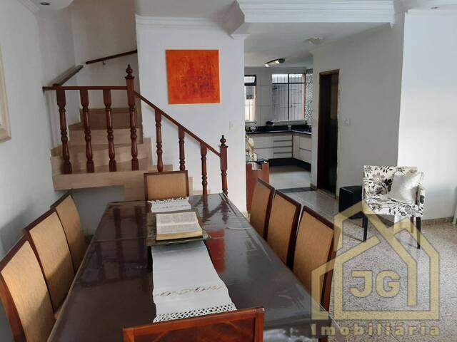 Sobrado para Venda em Santo André - 5