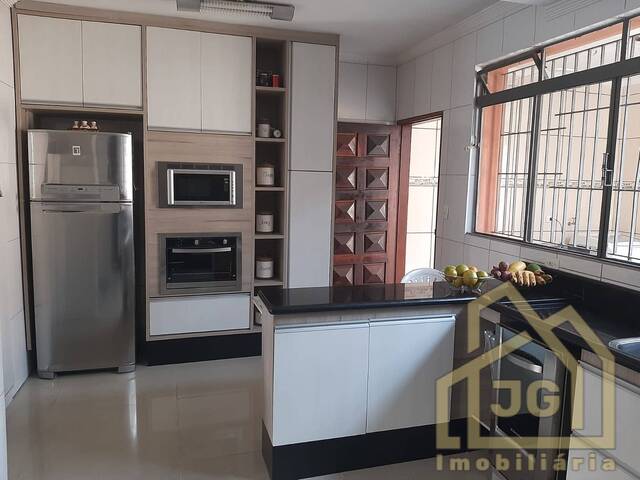 Sobrado para Venda em Santo André - 2