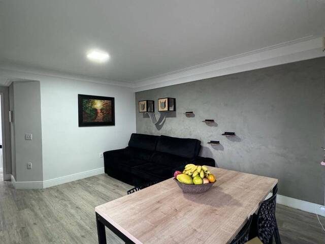 Apartamento para Venda em Santo André - 3