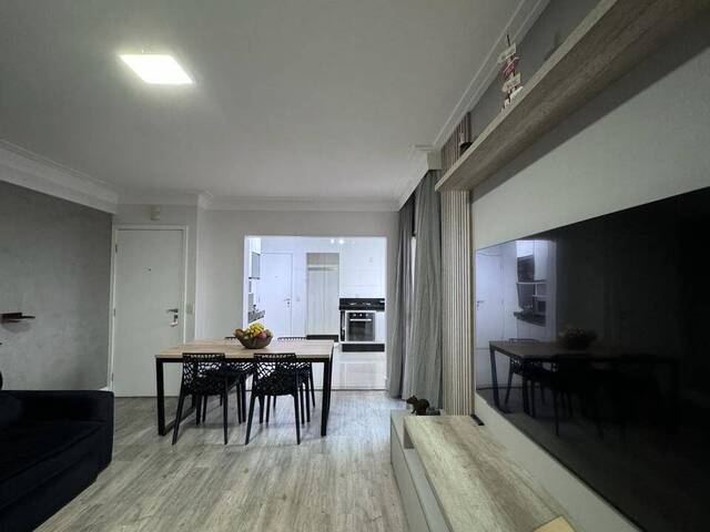 Apartamento para Venda em Santo André - 2