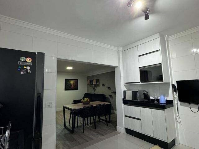 Apartamento para Venda em Santo André - 5