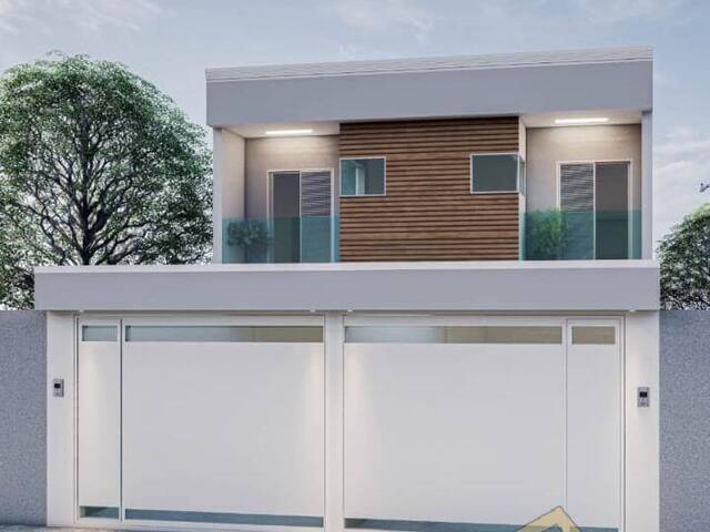 #SO090 - Sobrado para Venda em Santo André - SP