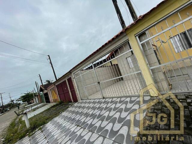 #CA052 - Casa para Venda em Mongaguá - SP - 2