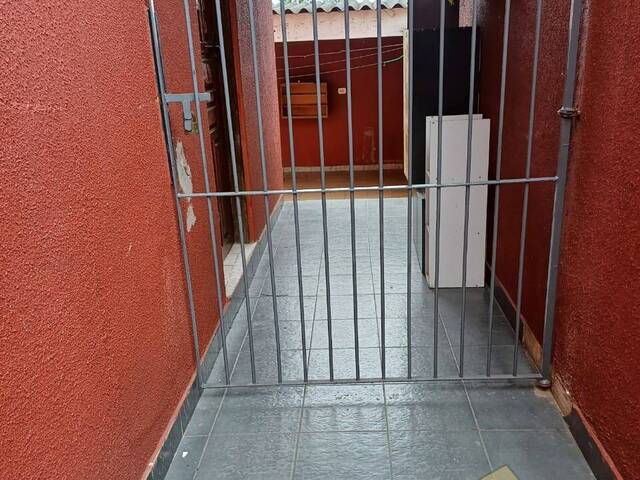 Casa para Locação em Santo André - 2