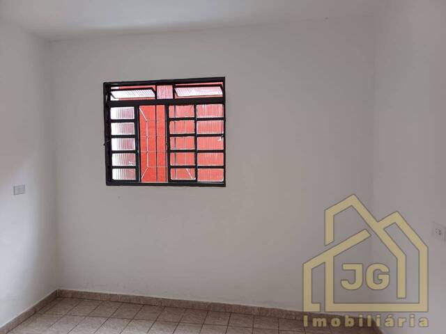 Casa para Locação em Santo André - 4